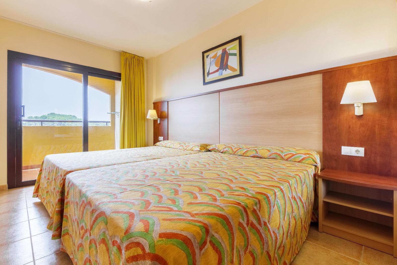 Apartamentos Best Alcázar