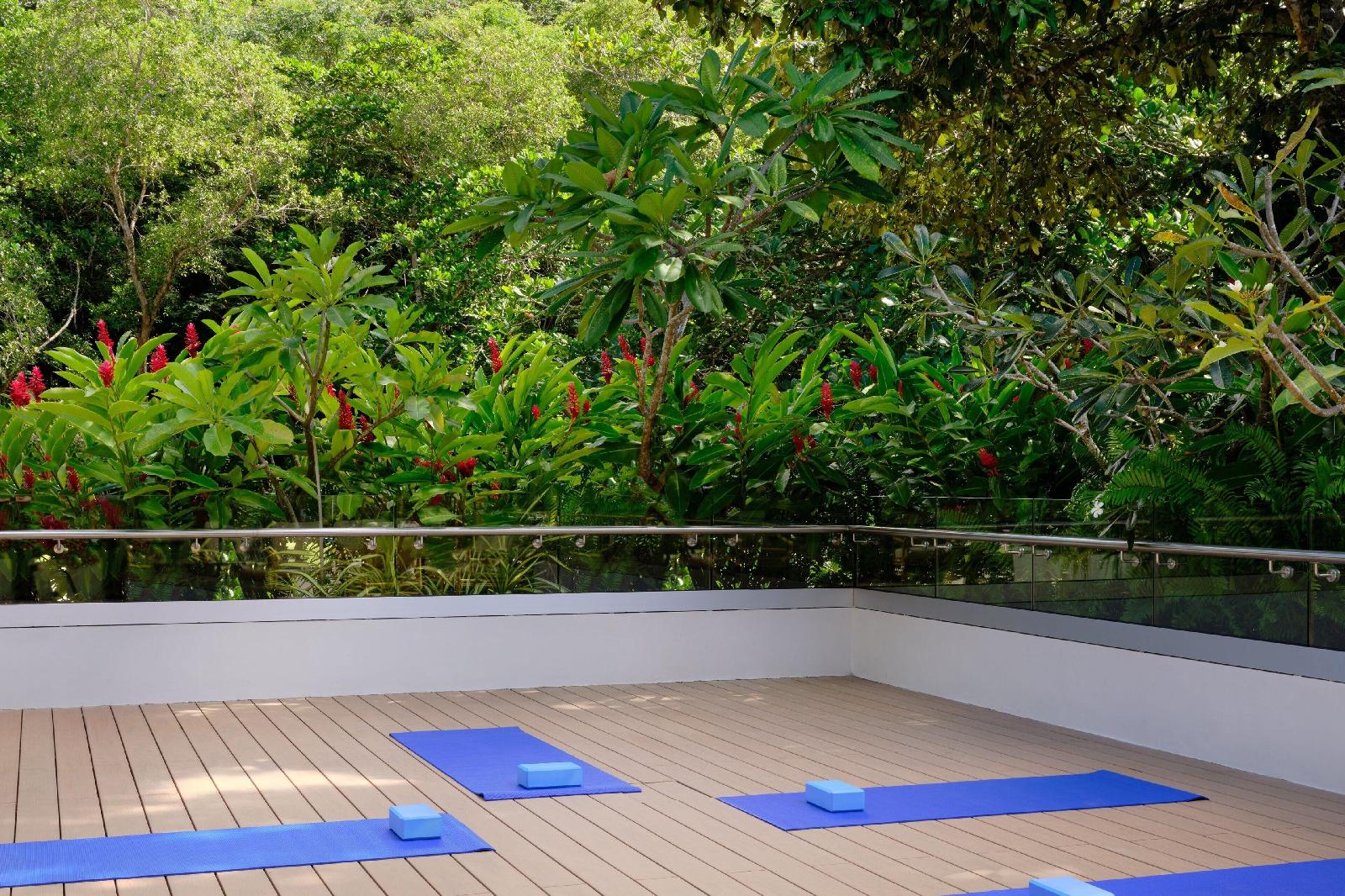 laïla, Seychelles, a Tribute Portfolio Resort