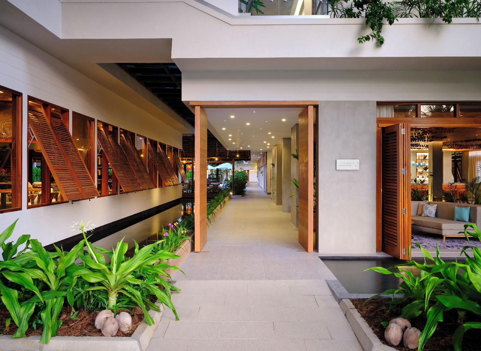 laïla, Seychelles, a Tribute Portfolio Resort