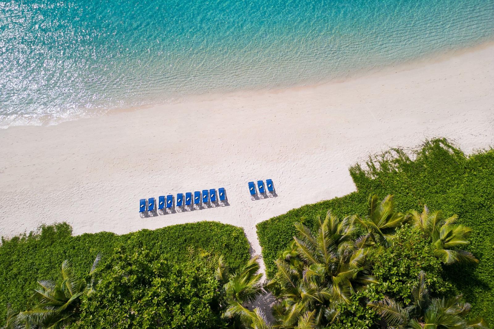 laïla, Seychelles, a Tribute Portfolio Resort
