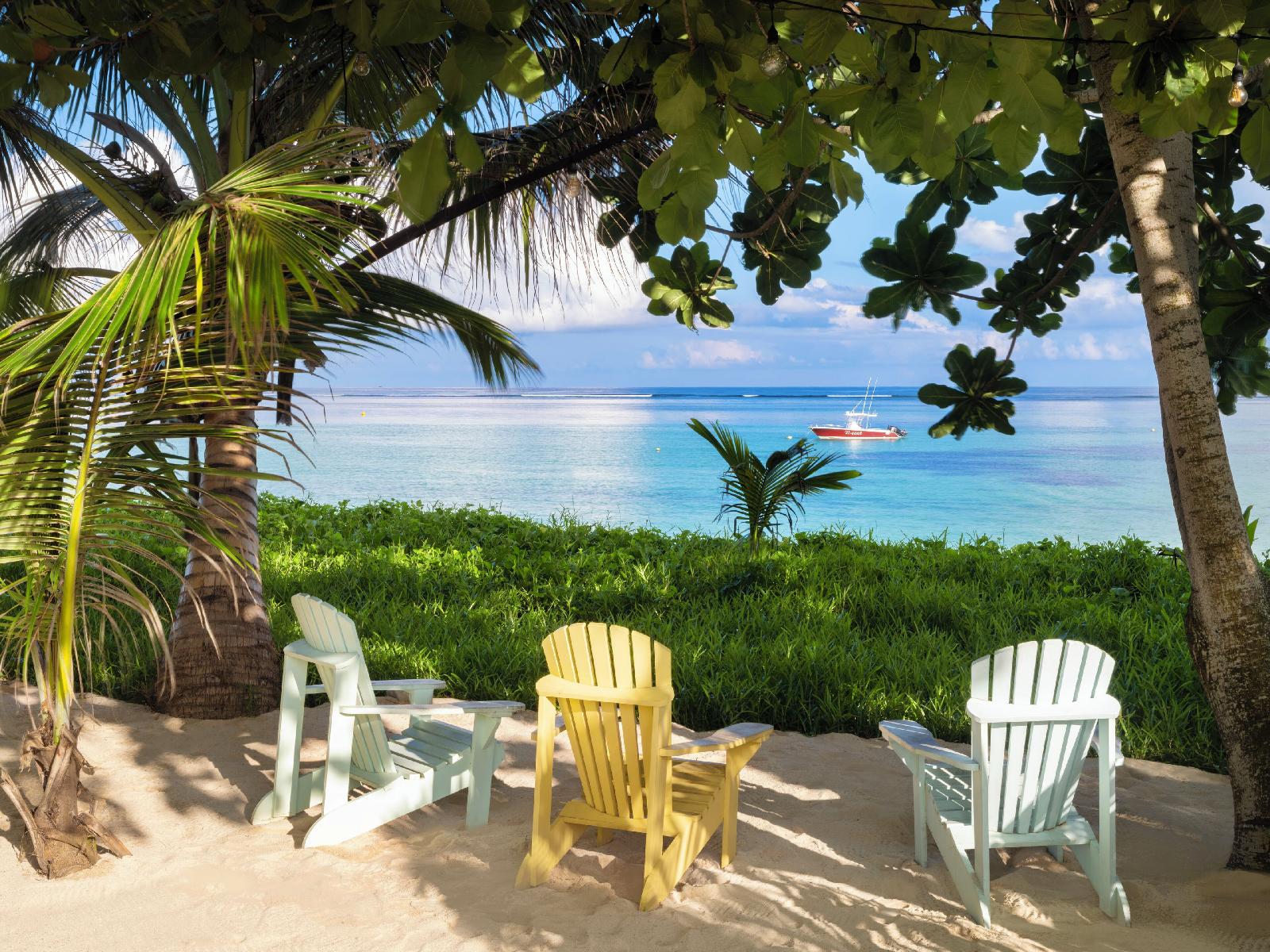 laïla, Seychelles, a Tribute Portfolio Resort