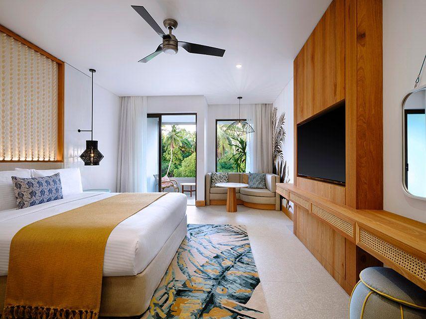 laïla, Seychelles, a Tribute Portfolio Resort