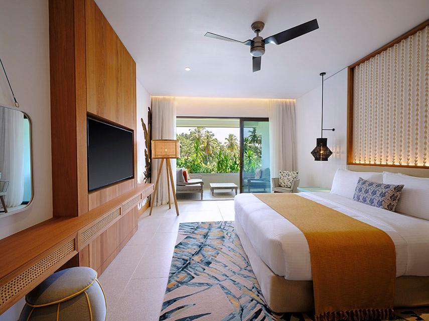 laïla, Seychelles, a Tribute Portfolio Resort