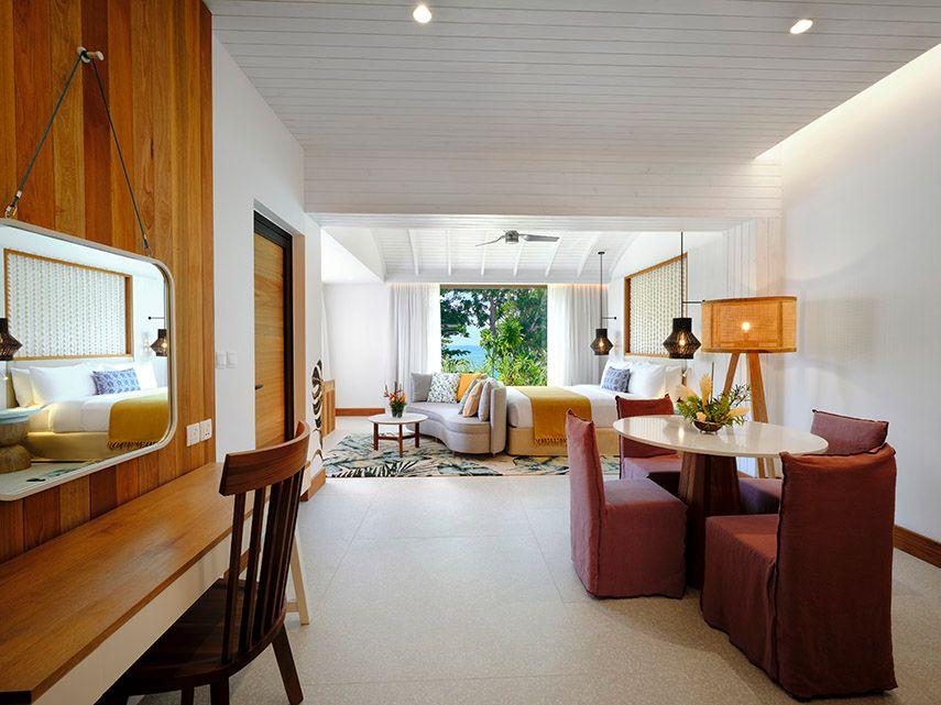 laïla, Seychelles, a Tribute Portfolio Resort