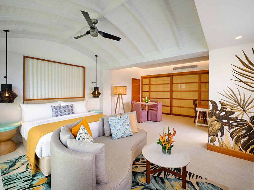 laïla, Seychelles, a Tribute Portfolio Resort