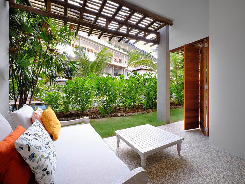 laïla, Seychelles, a Tribute Portfolio Resort