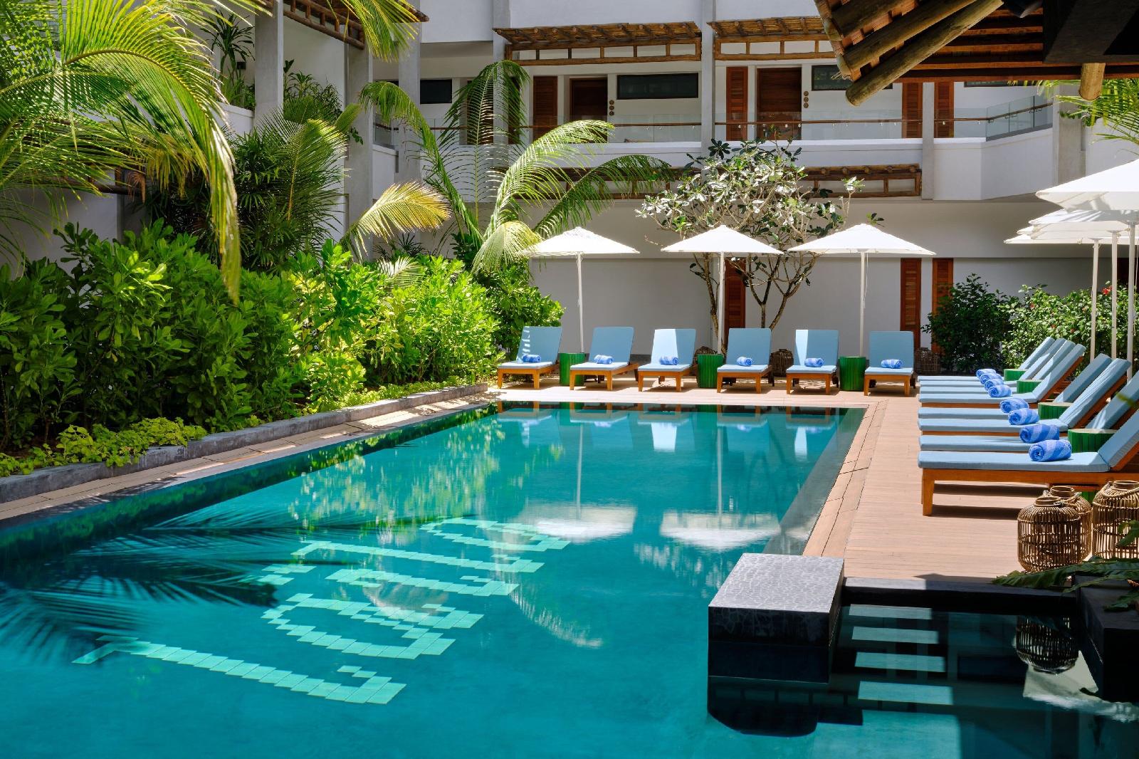 laïla, Seychelles, a Tribute Portfolio Resort