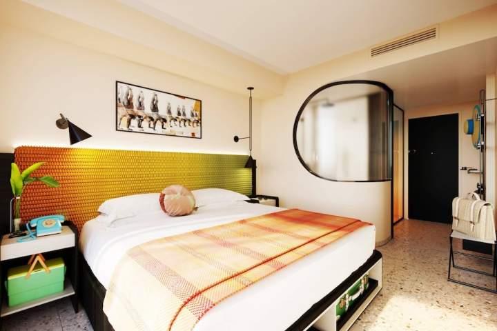 Moxy Miami South Beach