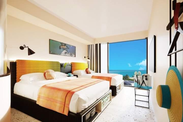 Moxy Miami South Beach