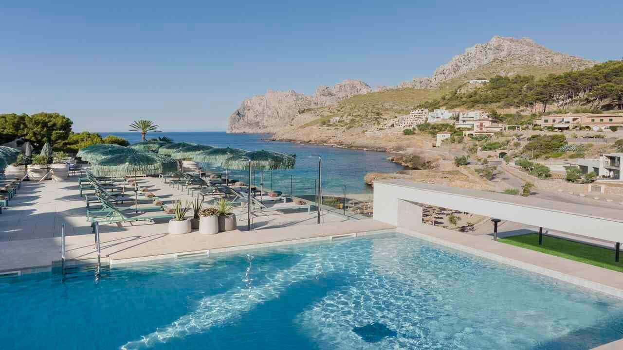 Hotel El Vicenc de La Mar