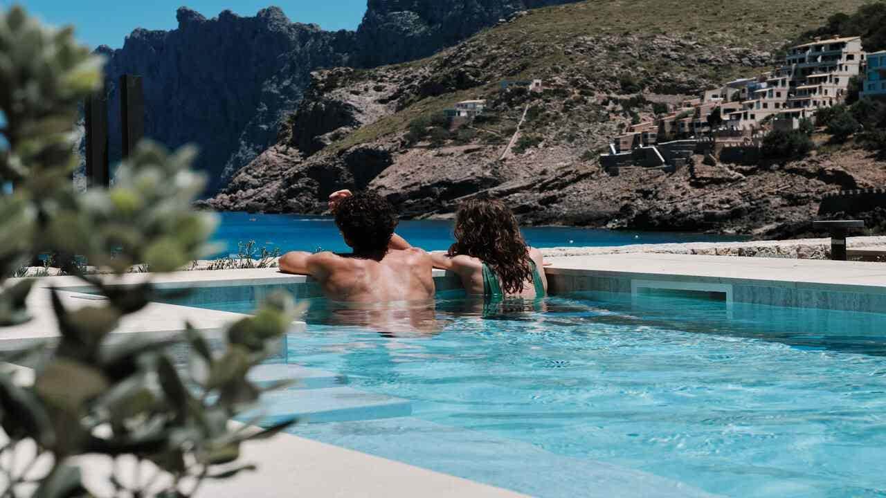 Hotel El Vicenc de La Mar