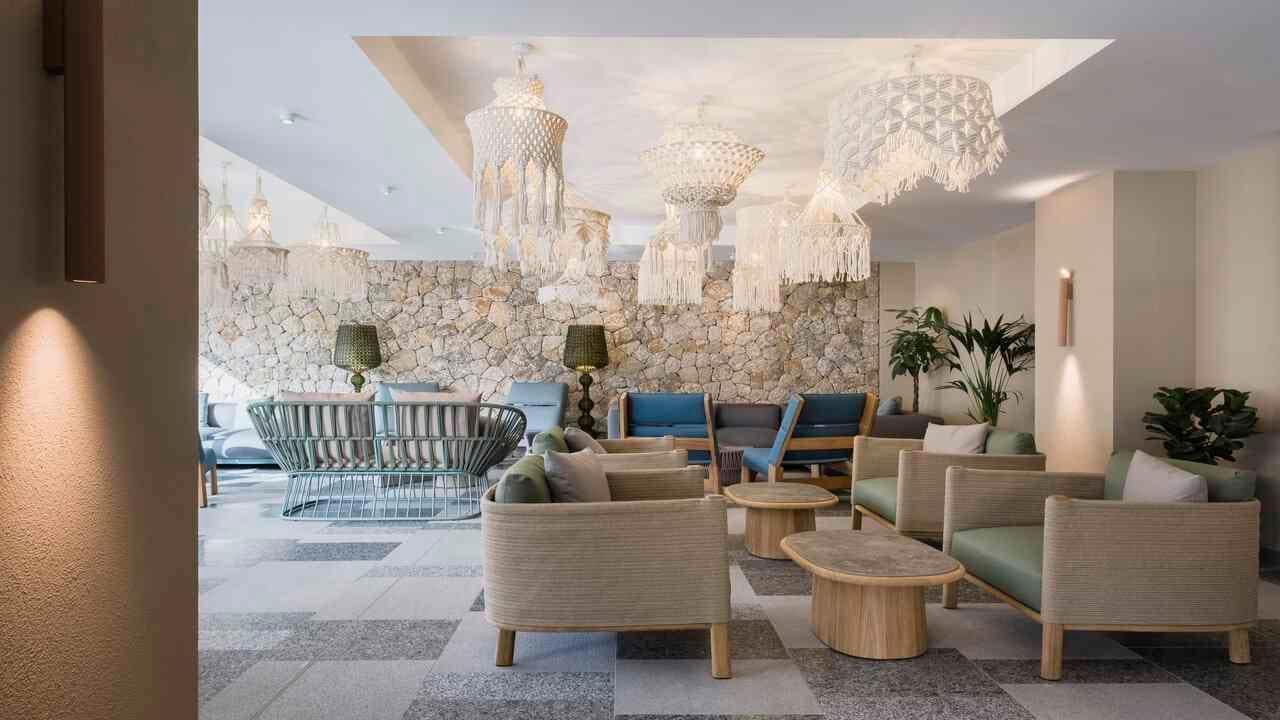 Hotel El Vicenc de La Mar