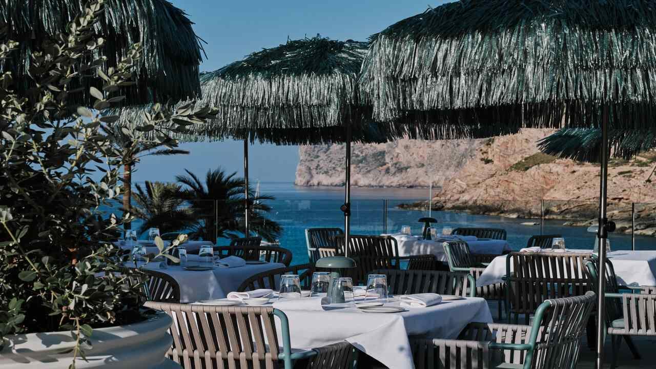 Hotel El Vicenc de La Mar
