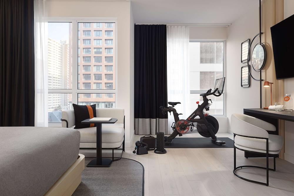 Canopy By Hilton Toronto Yorkville