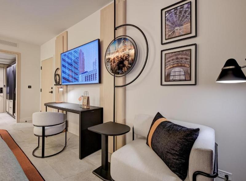 Canopy By Hilton Toronto Yorkville