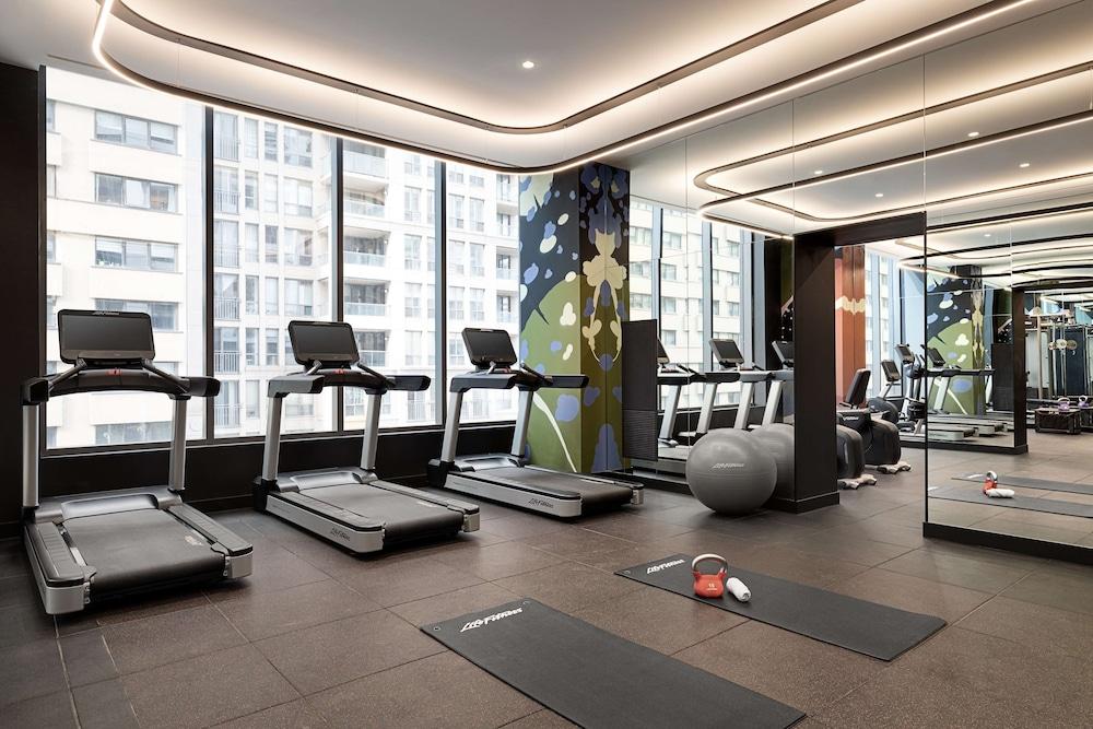 Canopy By Hilton Toronto Yorkville