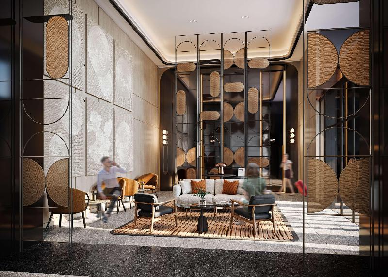 Canopy By Hilton Toronto Yorkville