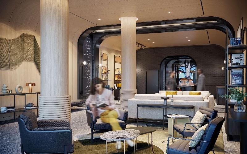 Canopy By Hilton Toronto Yorkville