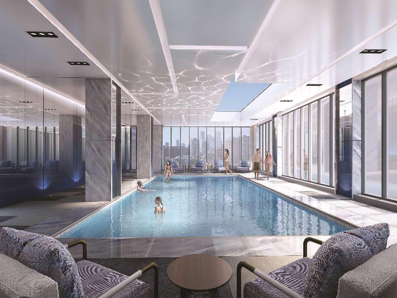 Canopy By Hilton Toronto Yorkville