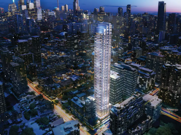 Canopy By Hilton Toronto Yorkville