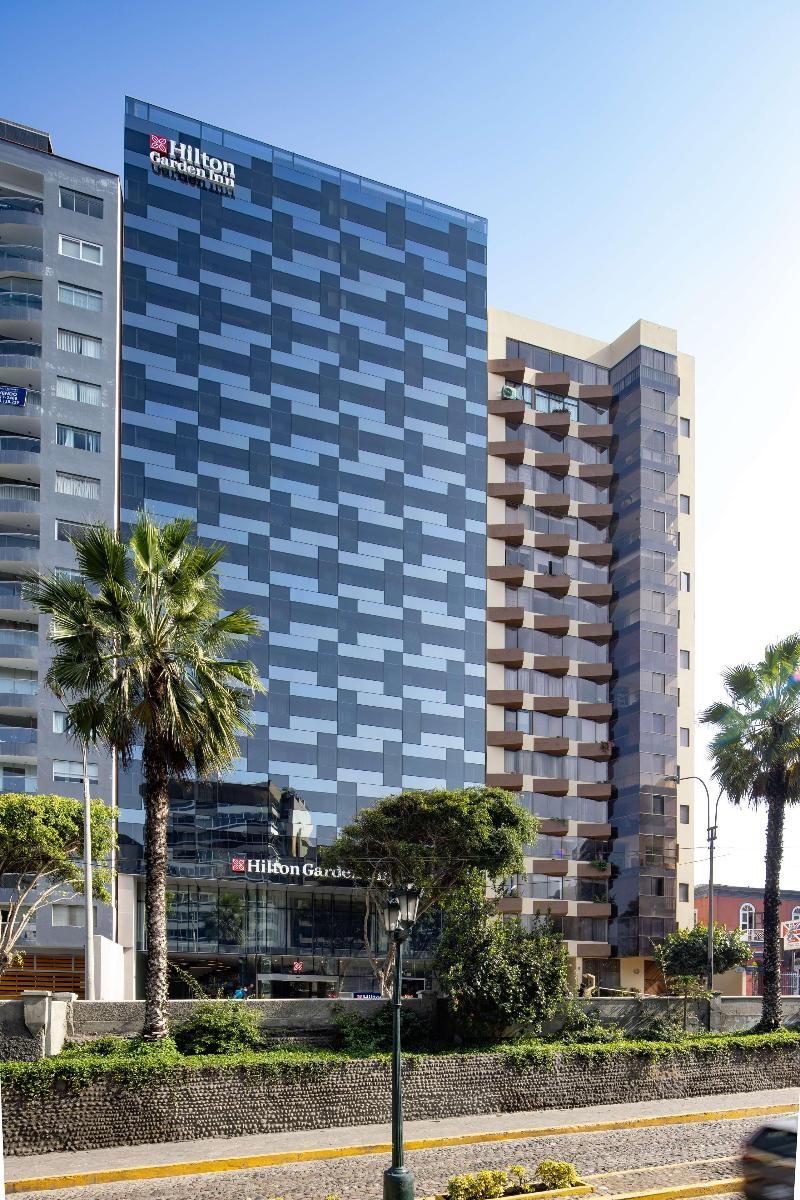 Hilton Garden Inn Lima Miraflores, Peru