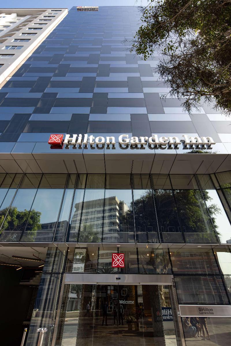 Hilton Garden Inn Lima Miraflores, Peru