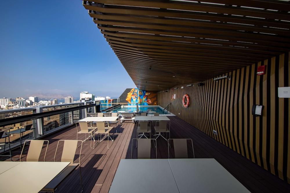 Hilton Garden Inn Lima Miraflores, Peru