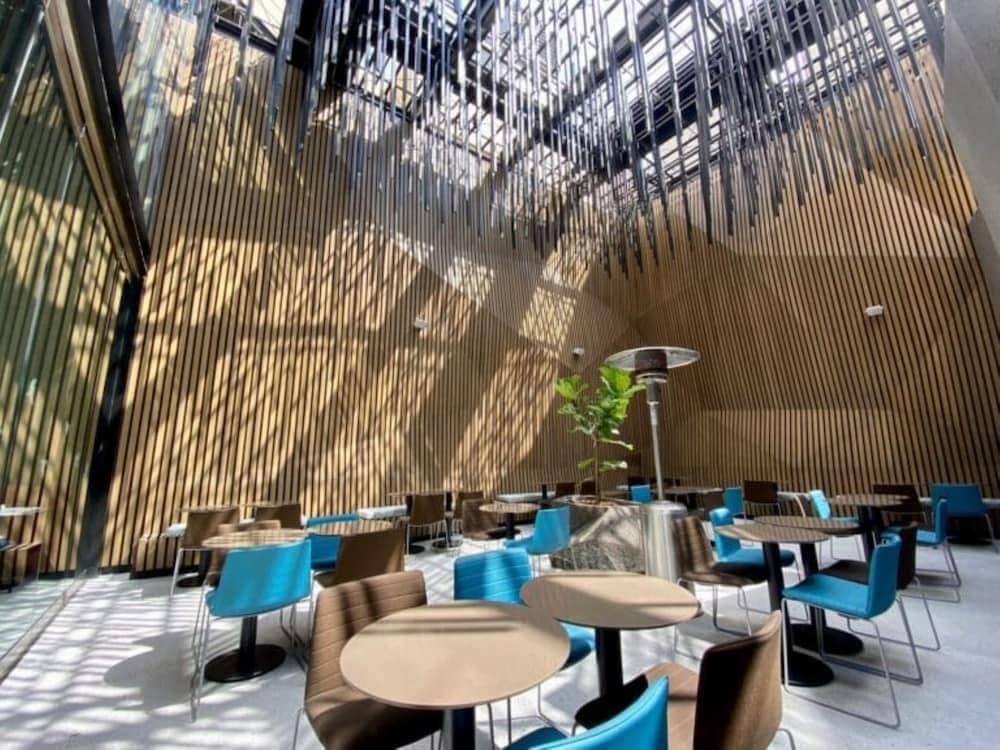 Hilton Garden Inn Lima Miraflores, Peru
