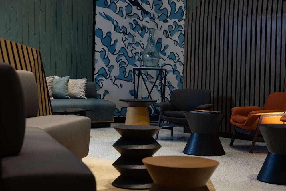 Hilton Garden Inn Lima Miraflores, Peru