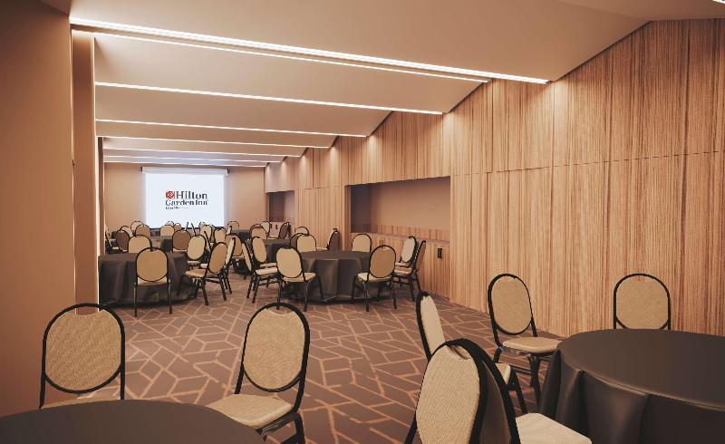 Hilton Garden Inn Lima Miraflores, Peru