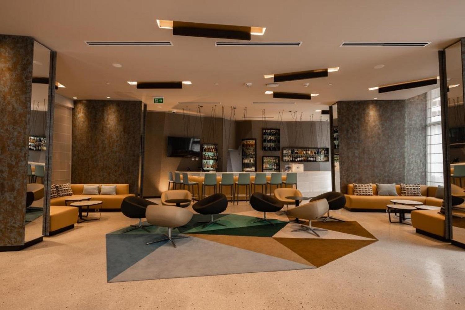 Hilton Garden Inn Lima Miraflores, Peru