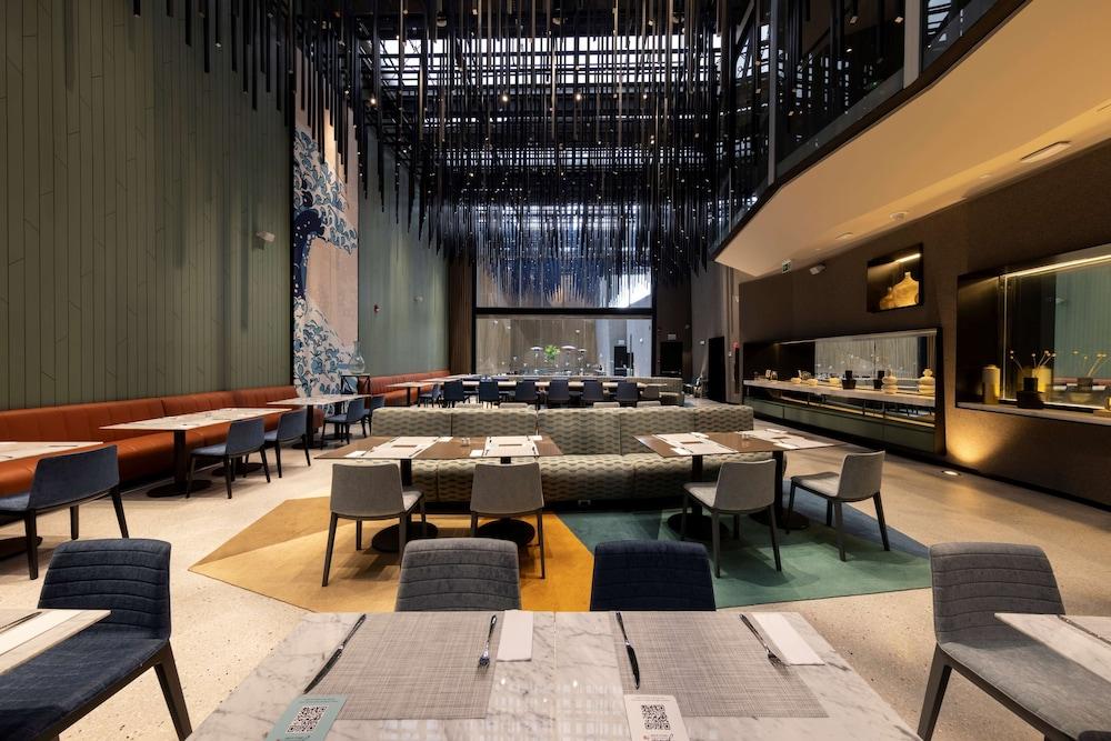 Hilton Garden Inn Lima Miraflores, Peru