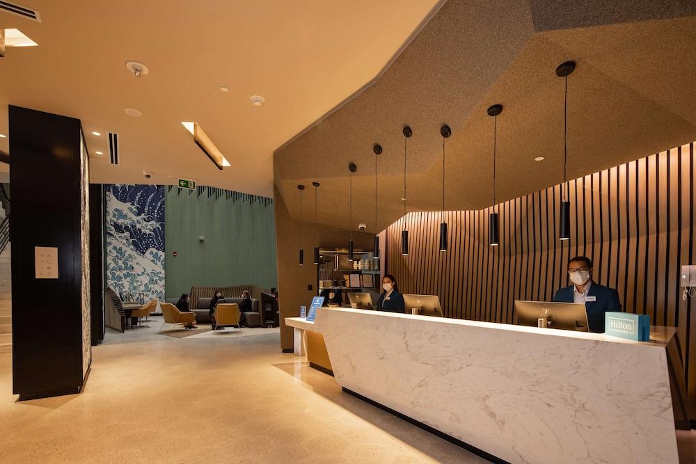 Hilton Garden Inn Lima Miraflores, Peru