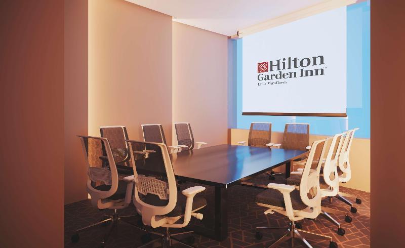 Hilton Garden Inn Lima Miraflores, Peru