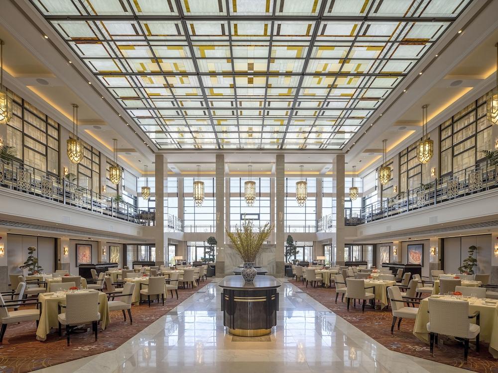 The Peninsula Istanbul