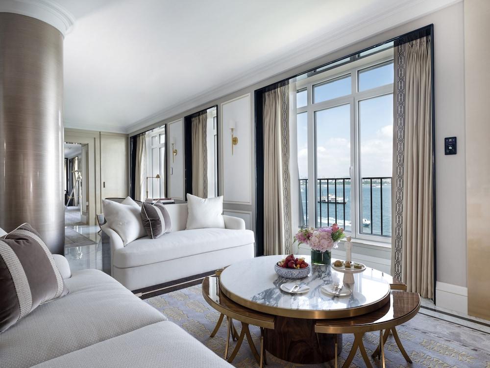 The Peninsula Istanbul