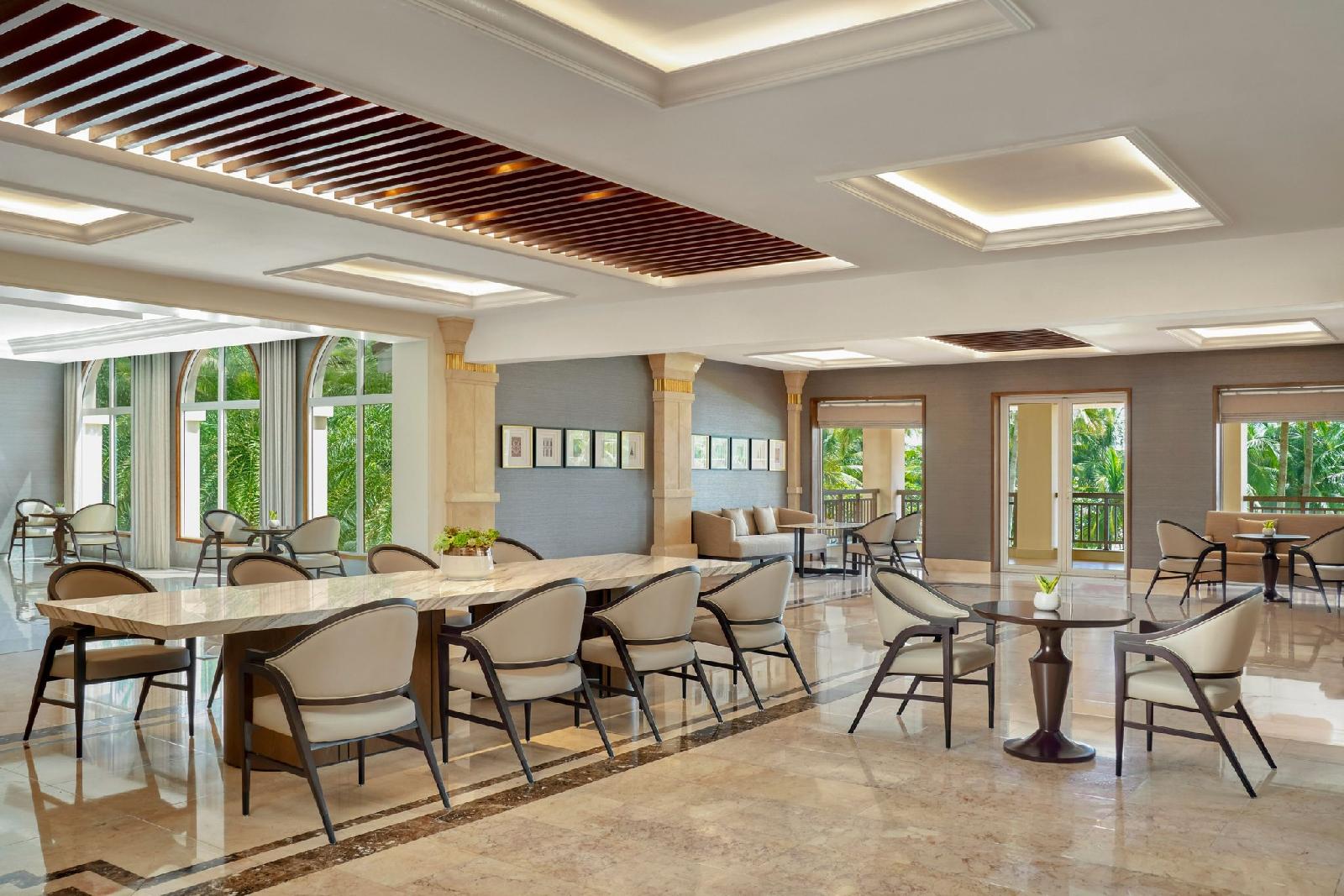 Danang Marriott Resort & Spa