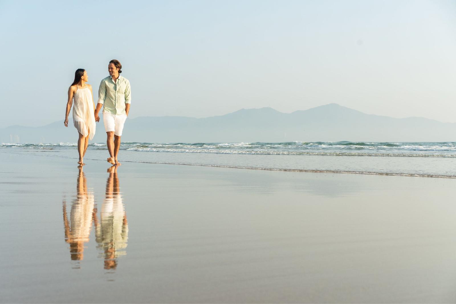 Danang Marriott Resort & Spa