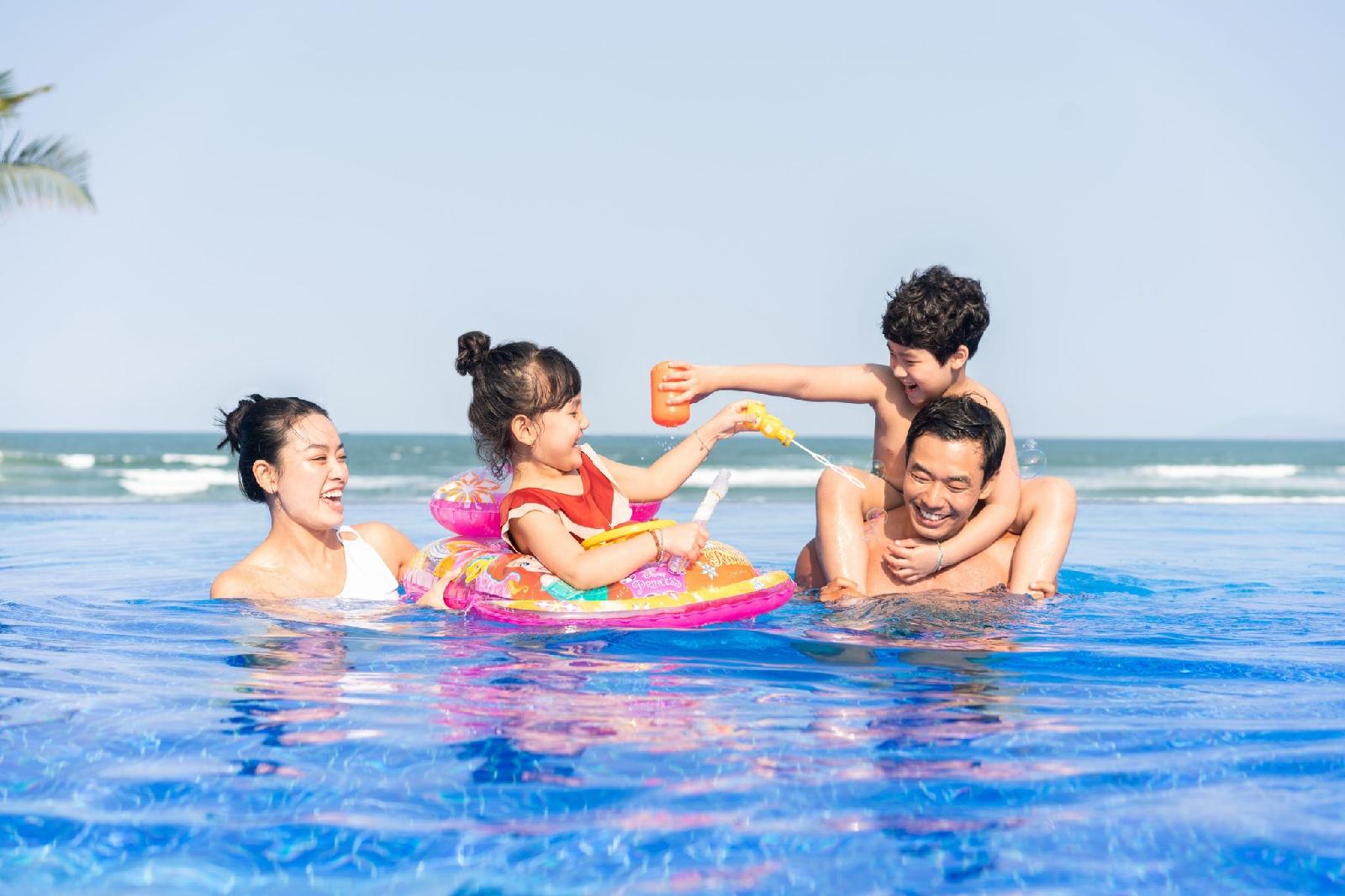 Danang Marriott Resort & Spa