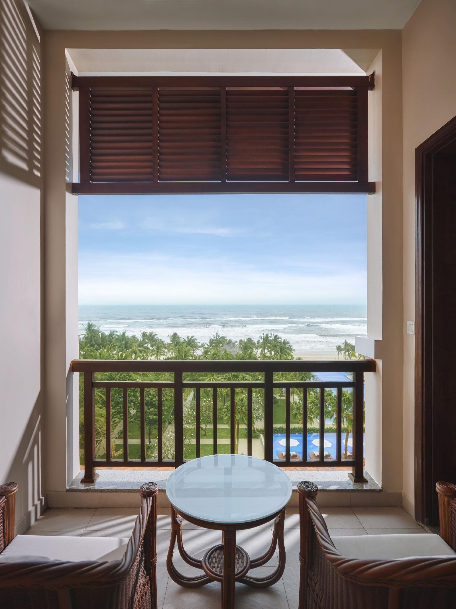 Danang Marriott Resort & Spa