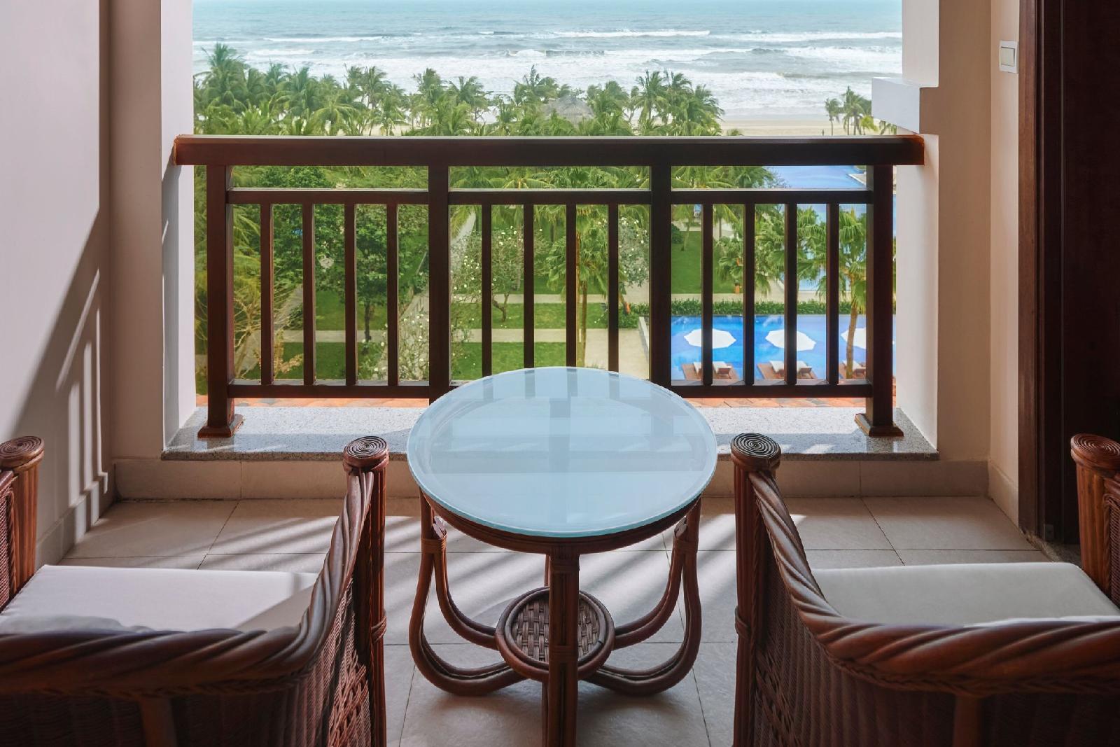 Danang Marriott Resort & Spa
