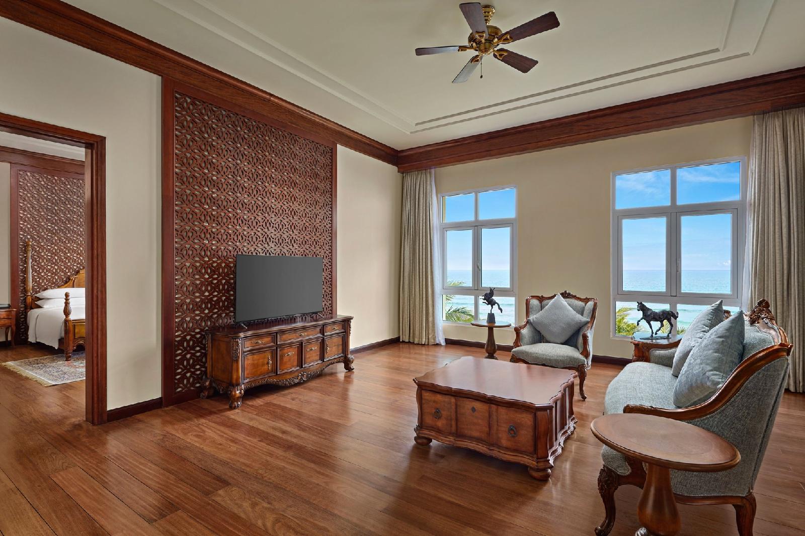 Danang Marriott Resort & Spa