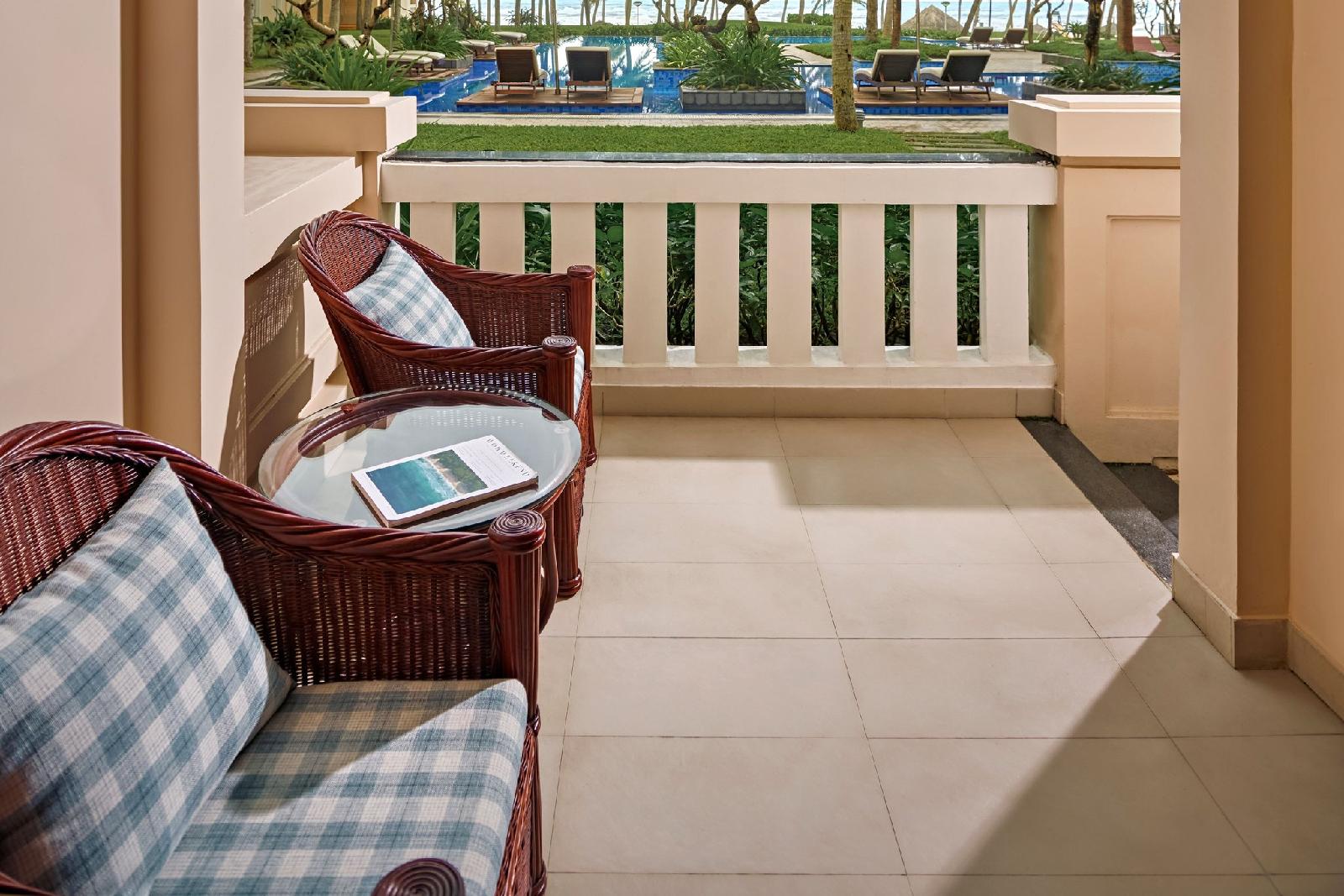 Danang Marriott Resort & Spa