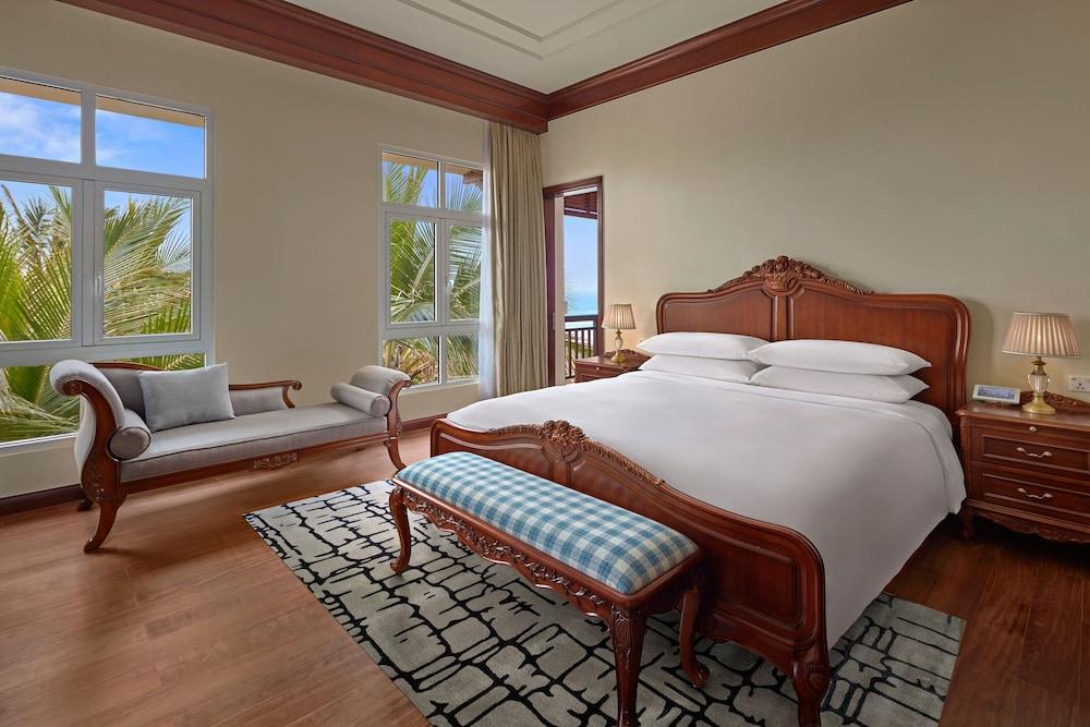 Danang Marriott Resort & Spa