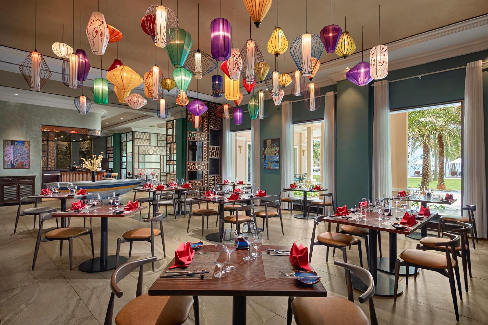 Danang Marriott Resort & Spa