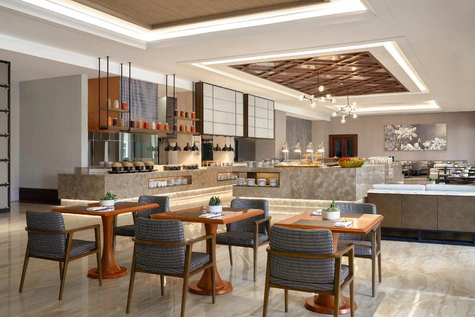 Danang Marriott Resort & Spa