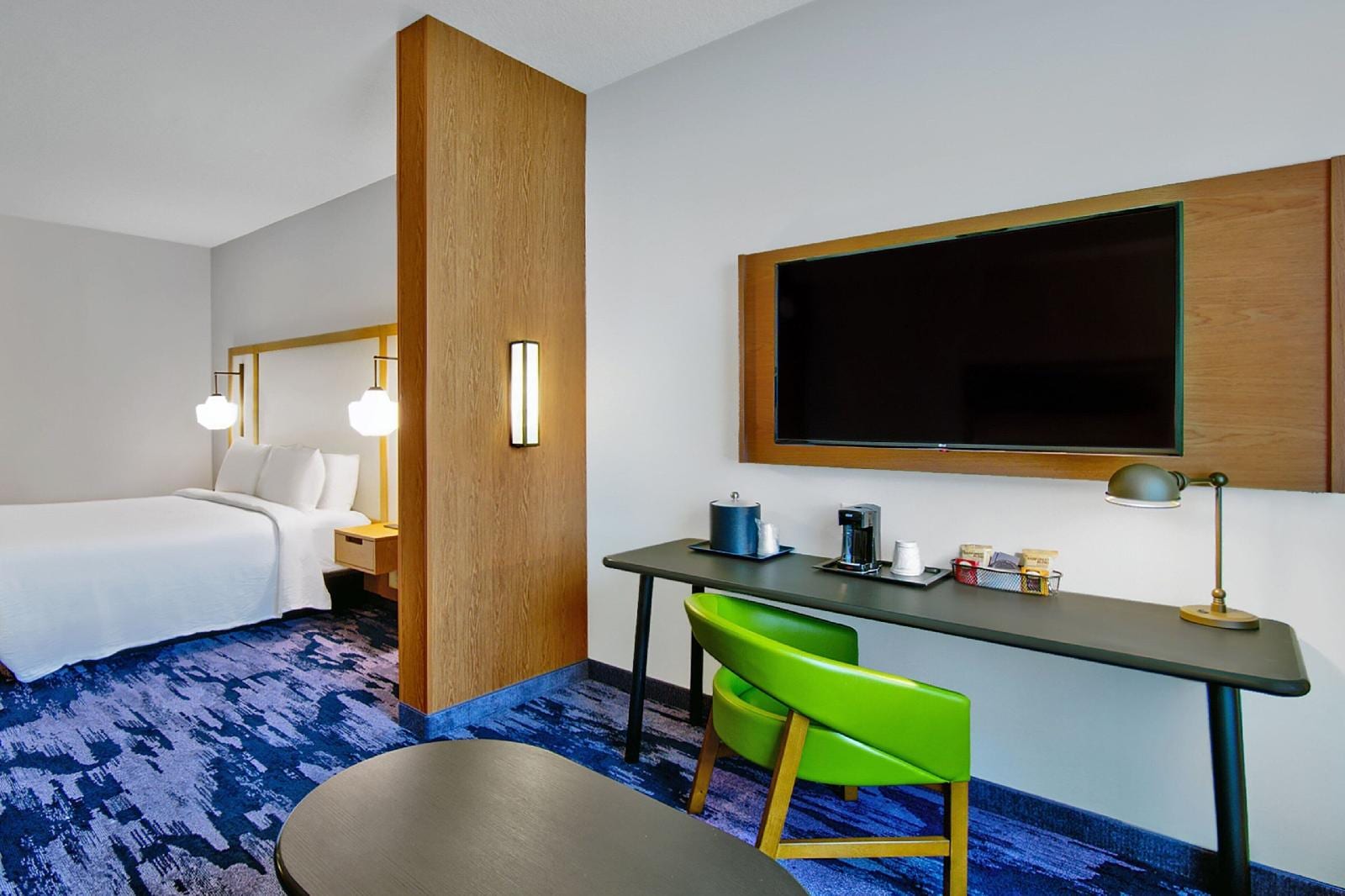 Fairfield Inn & Suites by Marriott Orlando at FLAMINGO CROSSINGS Town Center