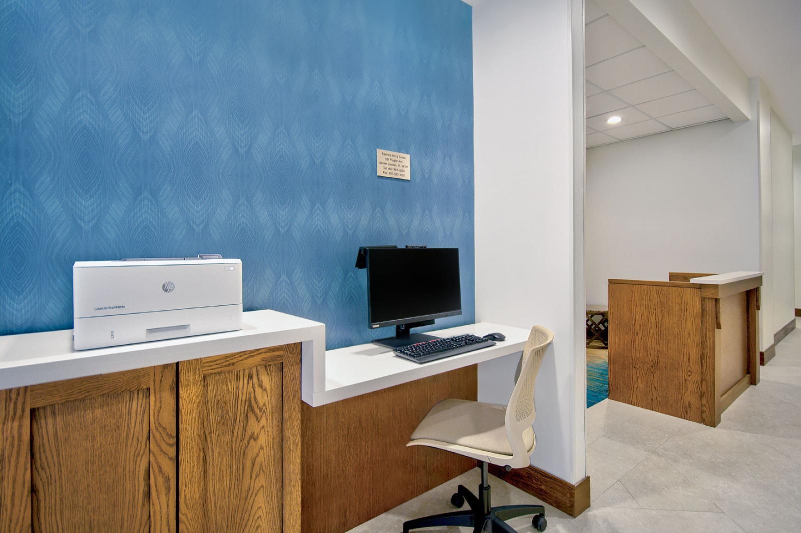 Fairfield Inn & Suites by Marriott Orlando at FLAMINGO CROSSINGS Town Center