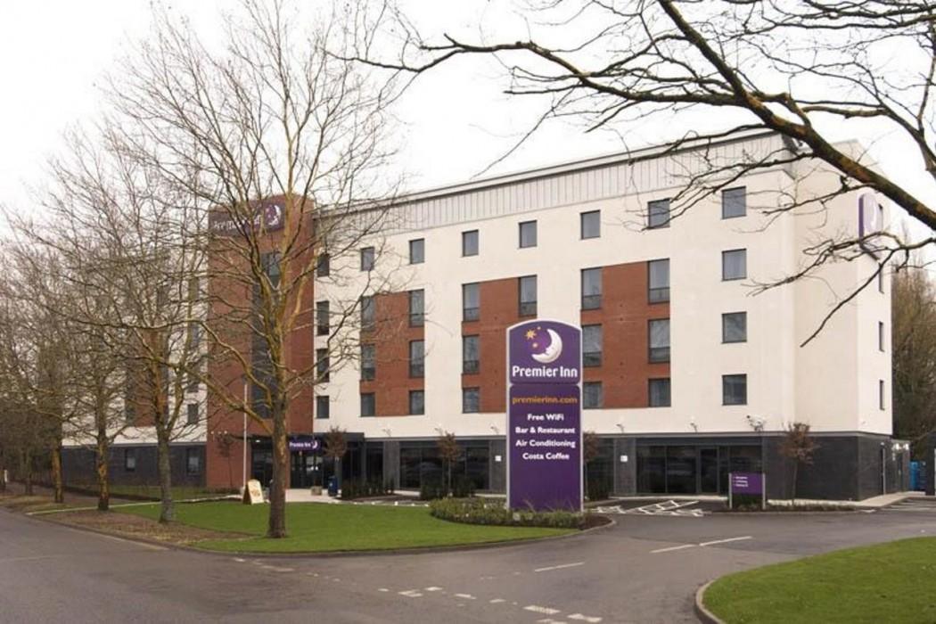 Premier Inn Warwick