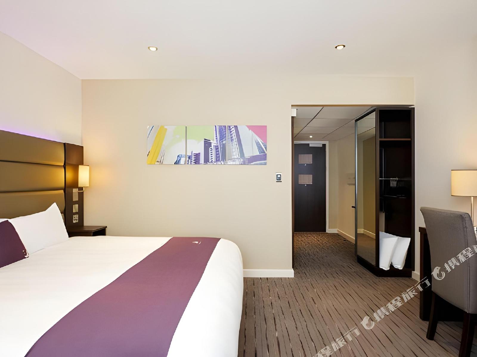 Premier Inn Warwick